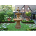 Wasserbrunnen Basen für Garten Dekoration VSF-N028C